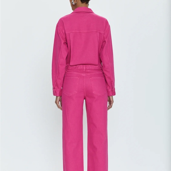 Pistola jumpsuit - Picture 2 of 3